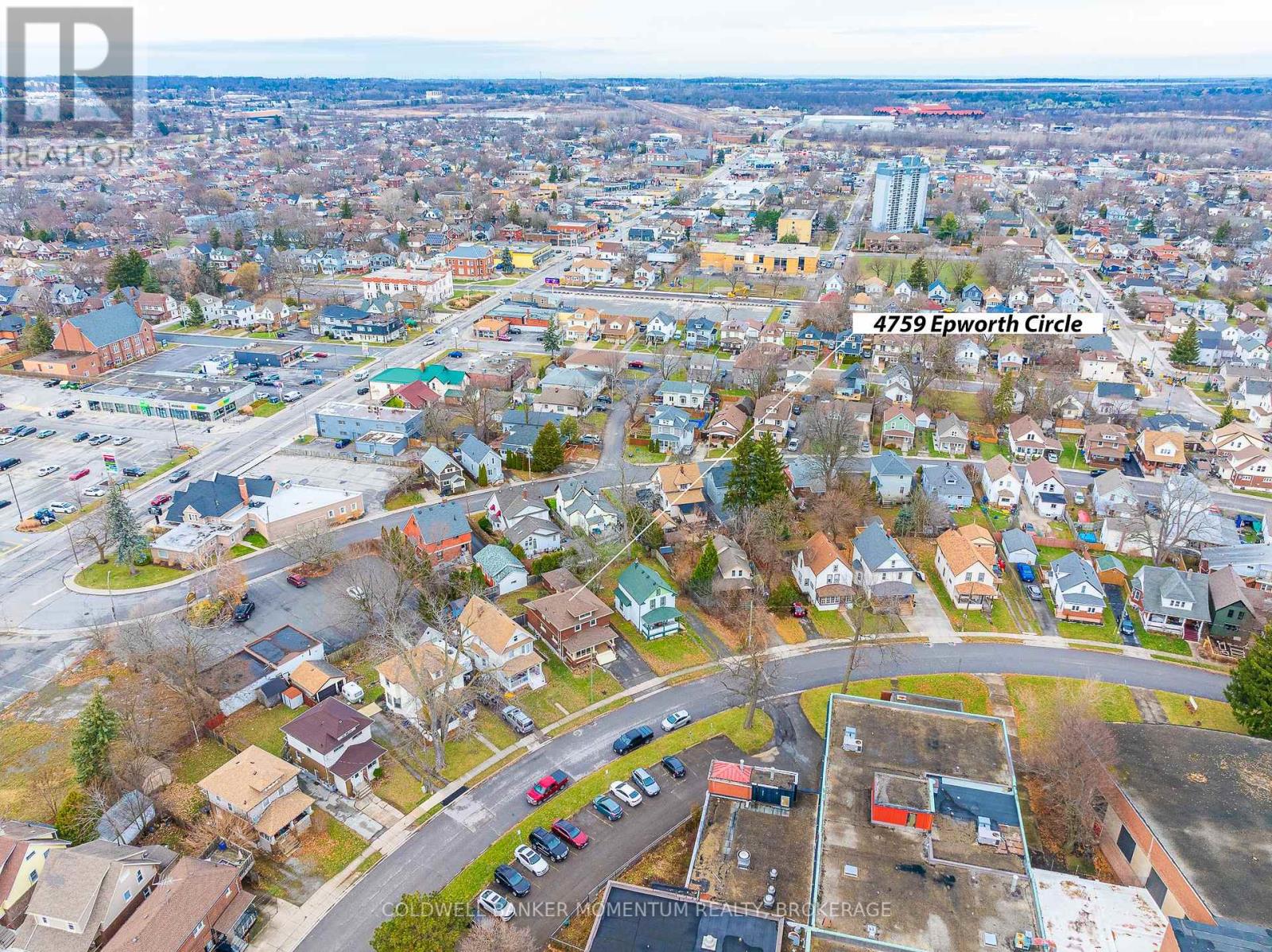 Photo 17 of 4759 Epworth Circle, Niagara Falls ON
