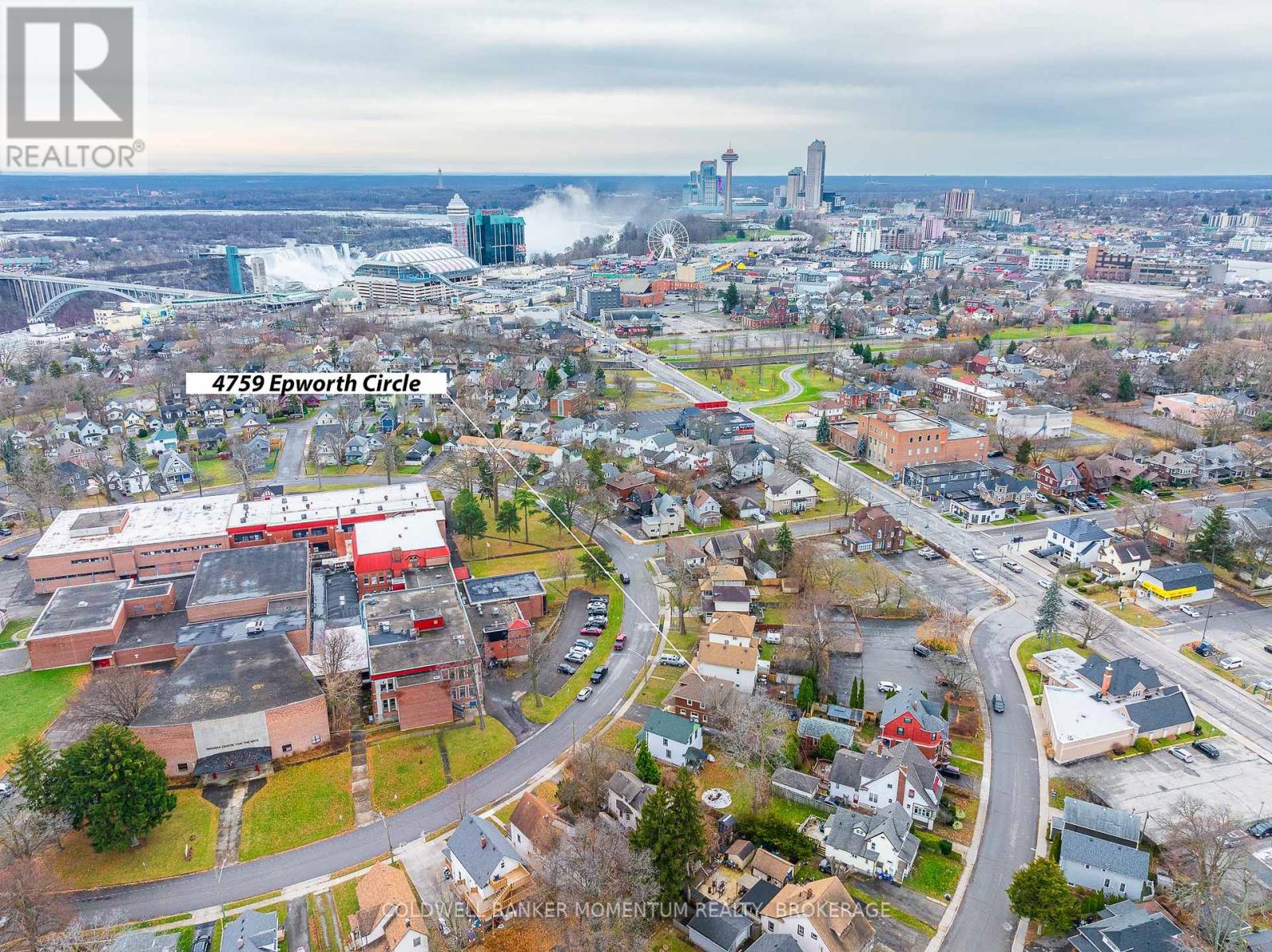 Photo 21 of 4759 Epworth Circle, Niagara Falls ON