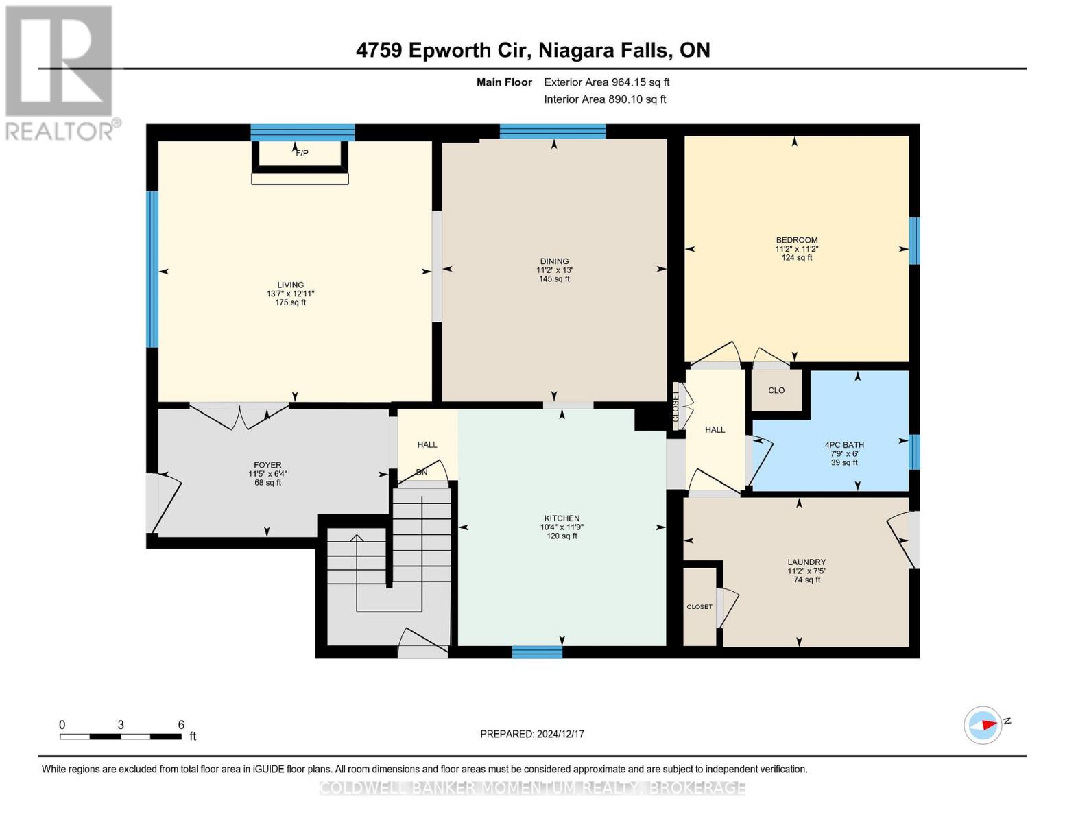 Photo 49 of 4759 Epworth Circle, Niagara Falls ON