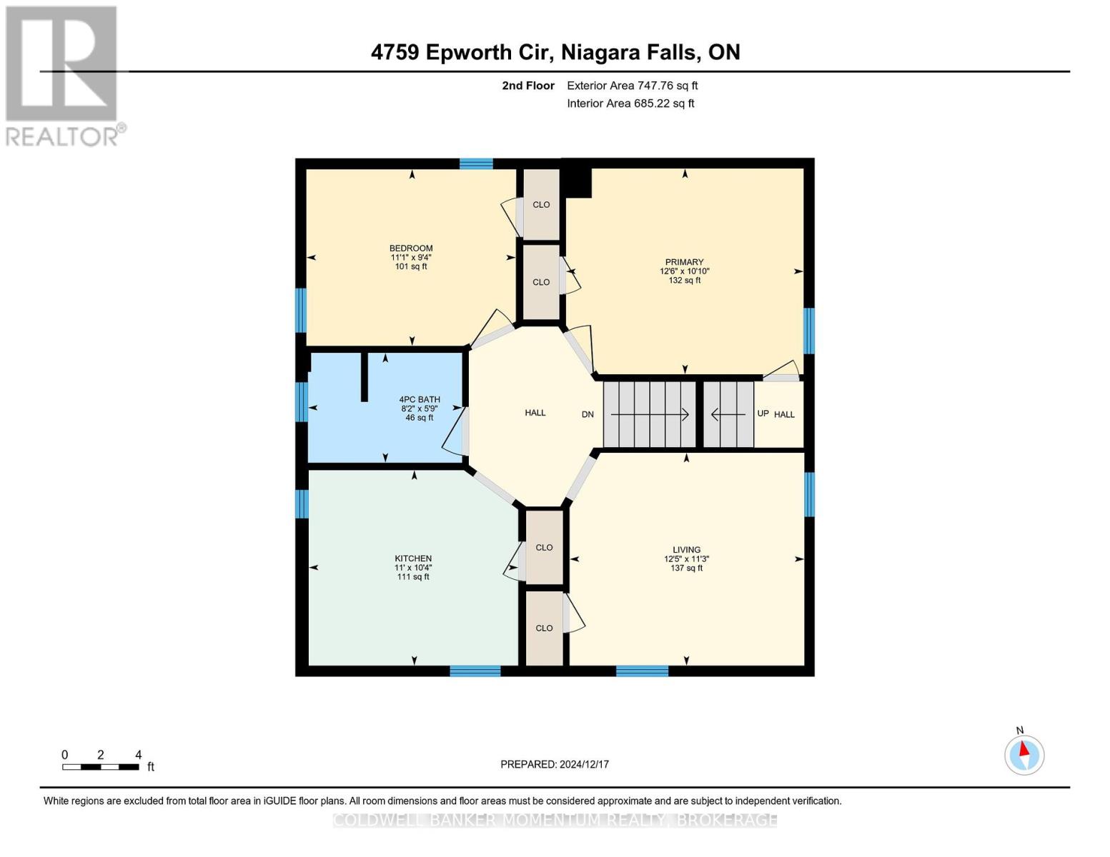 Photo 28 of 4759 Epworth Circle, Niagara Falls ON