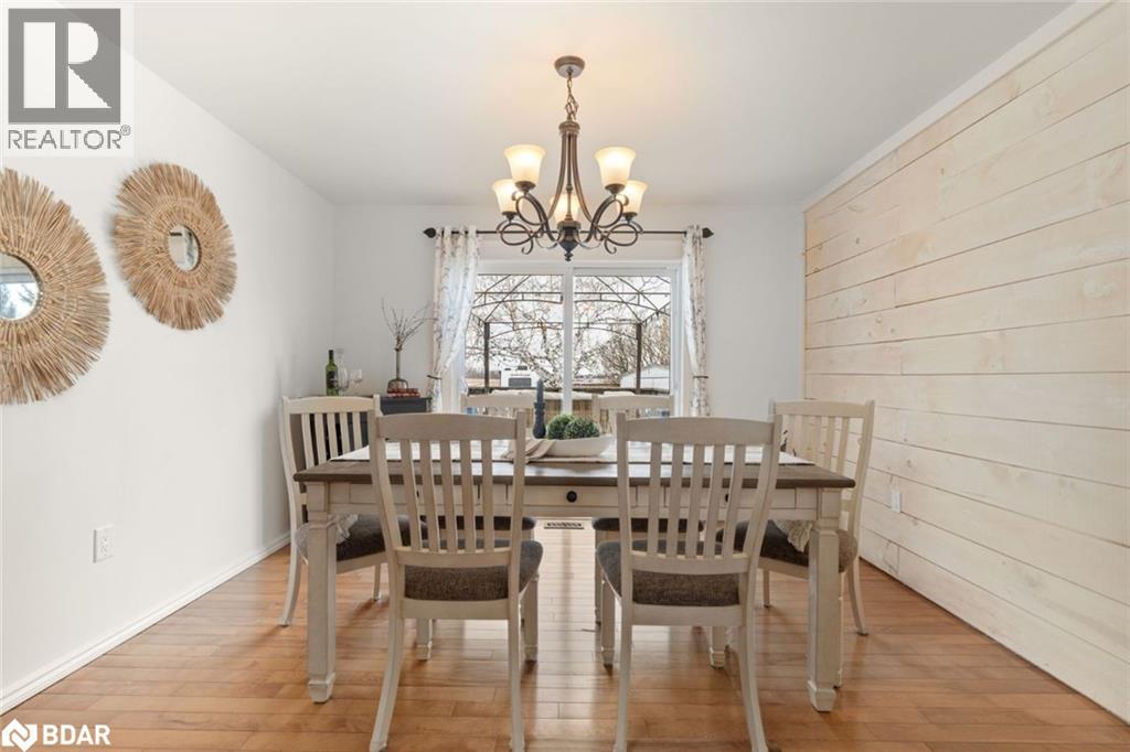 Photo 4 of 1121 Harmony Road, Corbyville ON