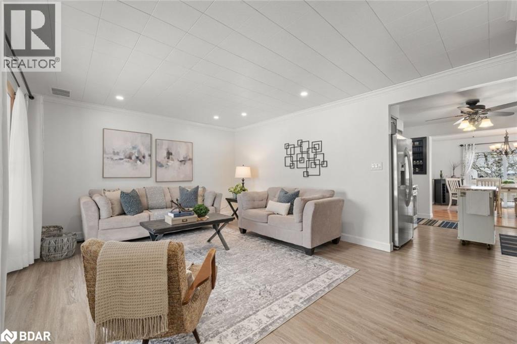 Photo 7 of 1121 Harmony Road, Corbyville ON