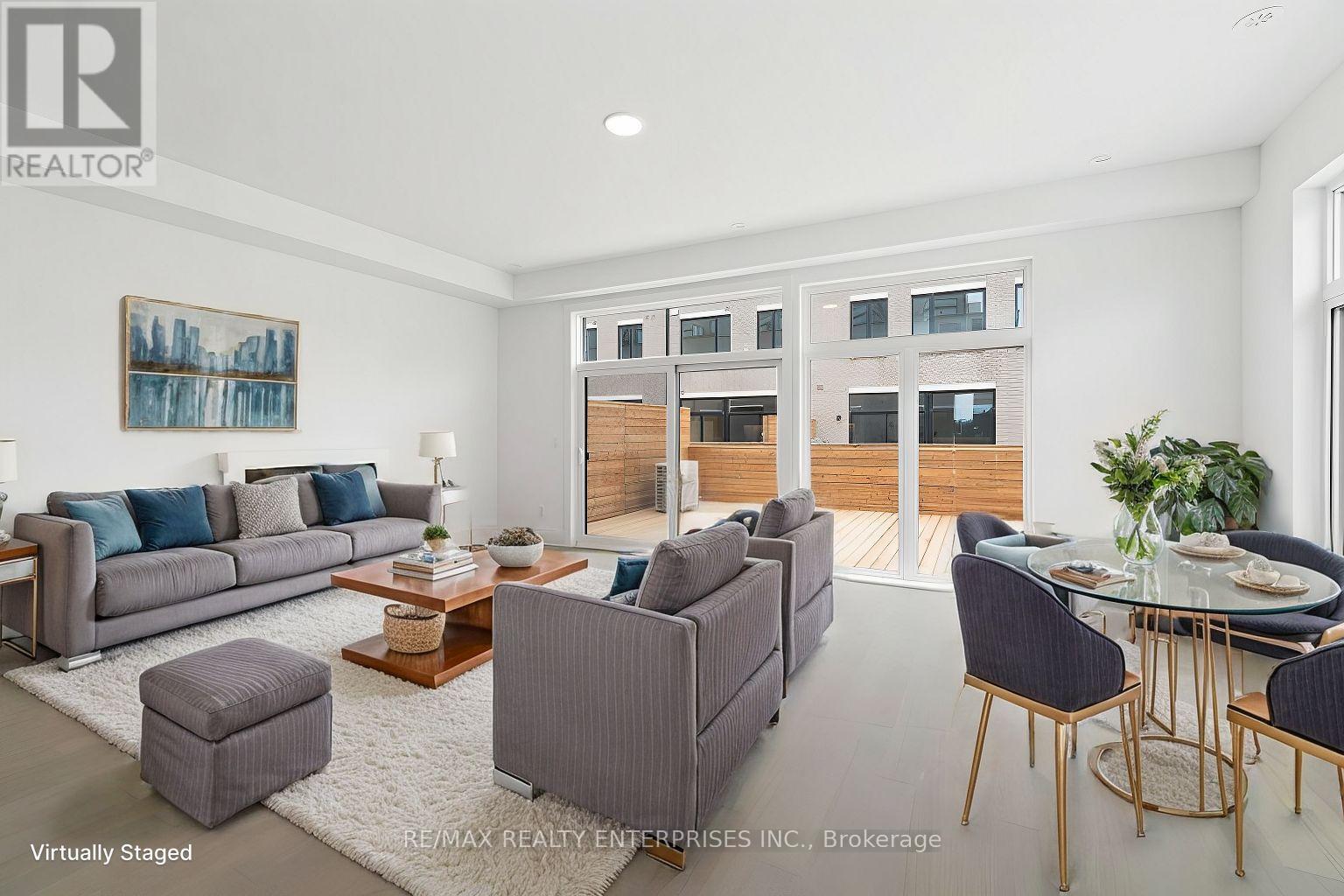 Photo 19 of 99 100 Coveside Drive, Mississauga ON