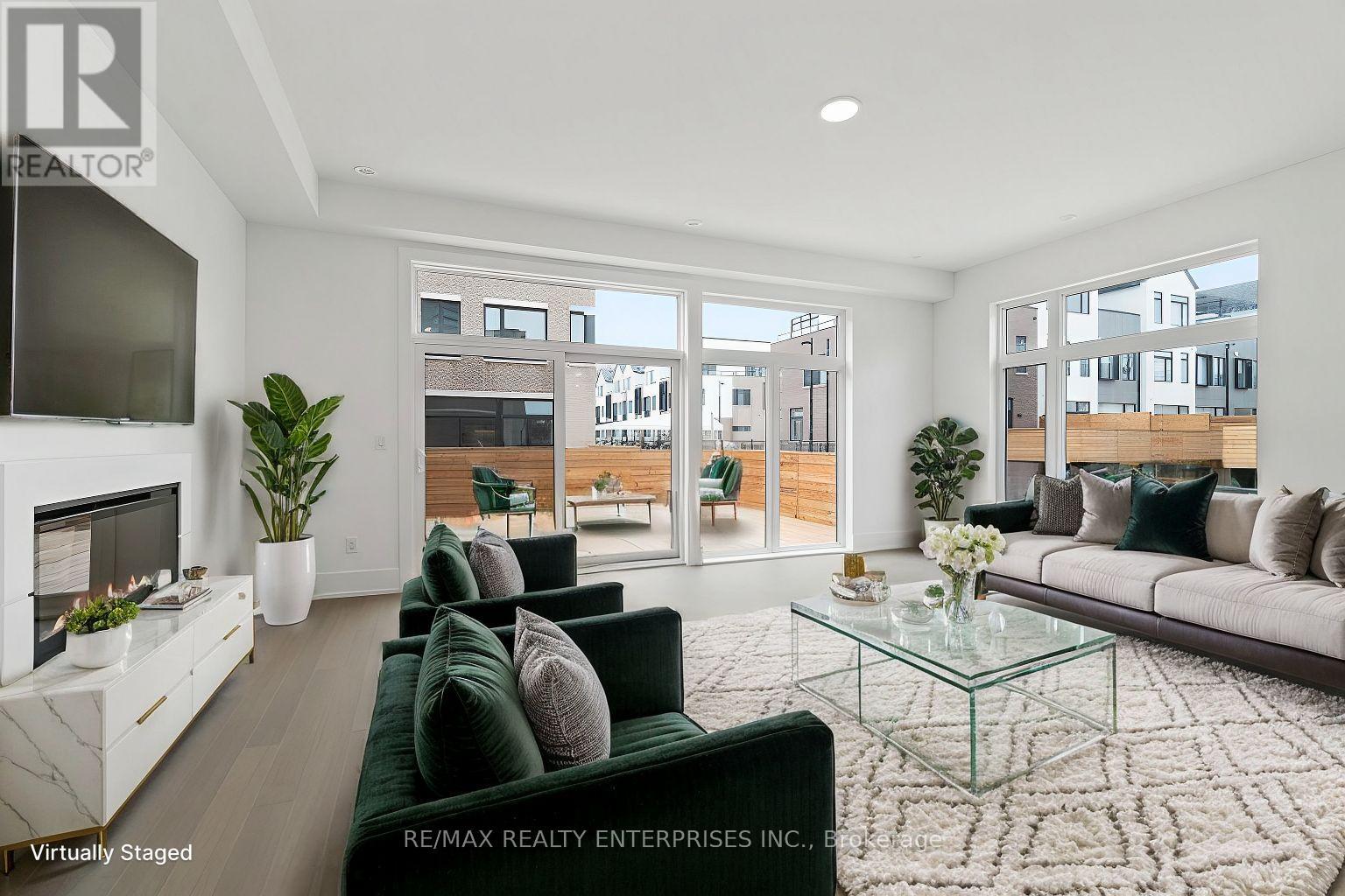 Photo 21 of 99 100 Coveside Drive, Mississauga ON