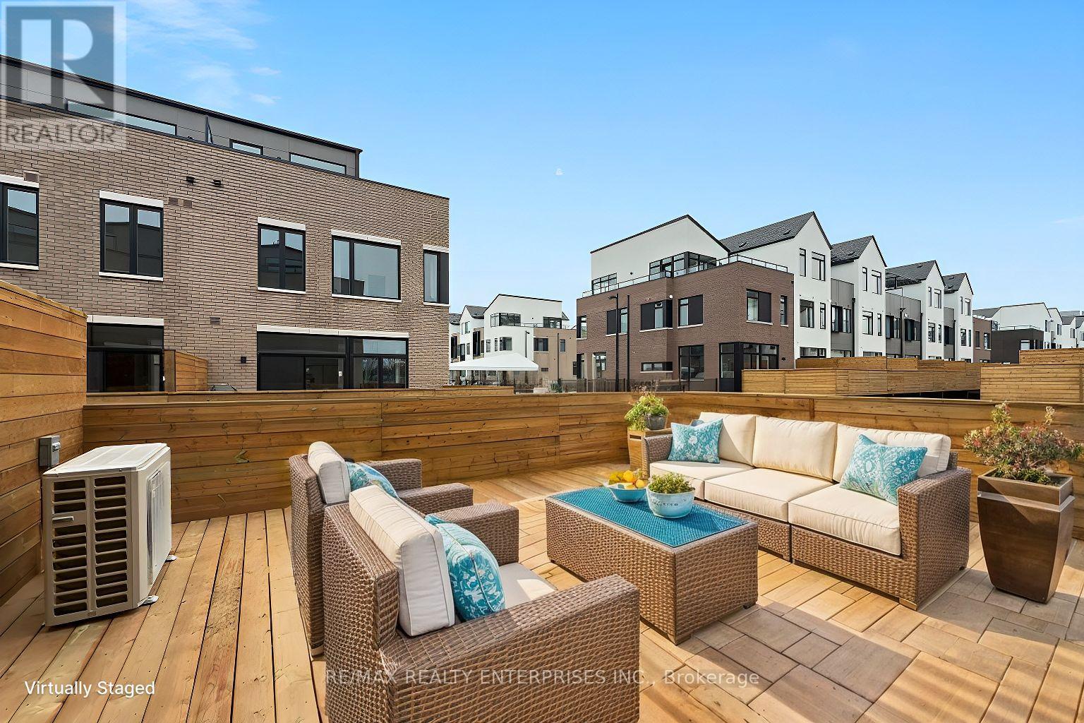 Photo 43 of 99 100 Coveside Drive, Mississauga ON