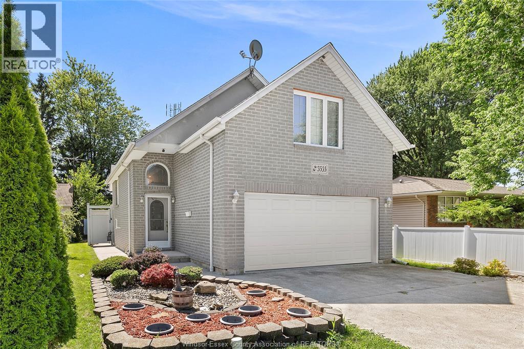 Photo 1 of 3535 Turner Road, Windsor ON