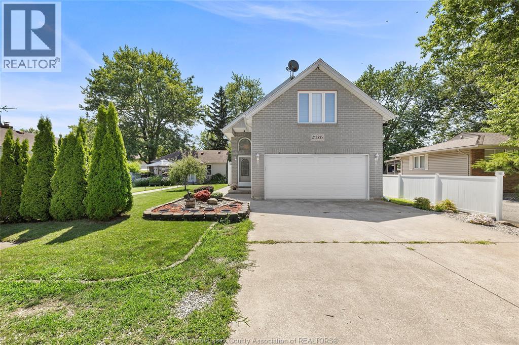 Photo 3 of 3535 Turner Road, Windsor ON