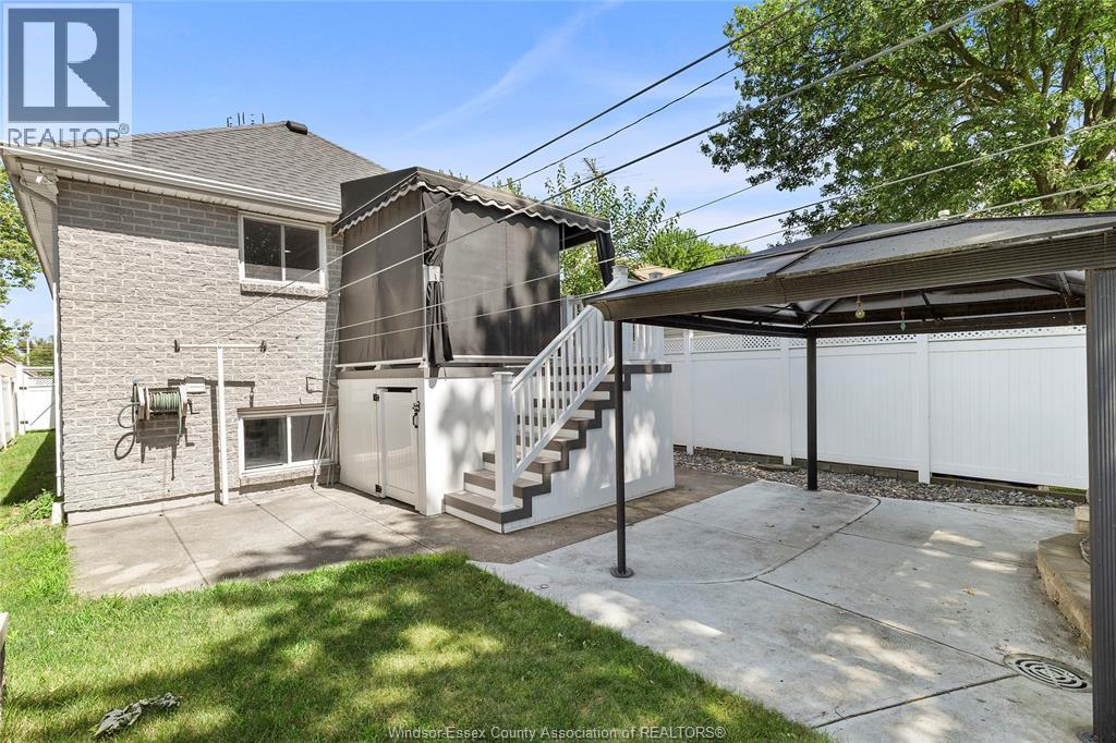 Photo 30 of 3535 Turner Road, Windsor ON