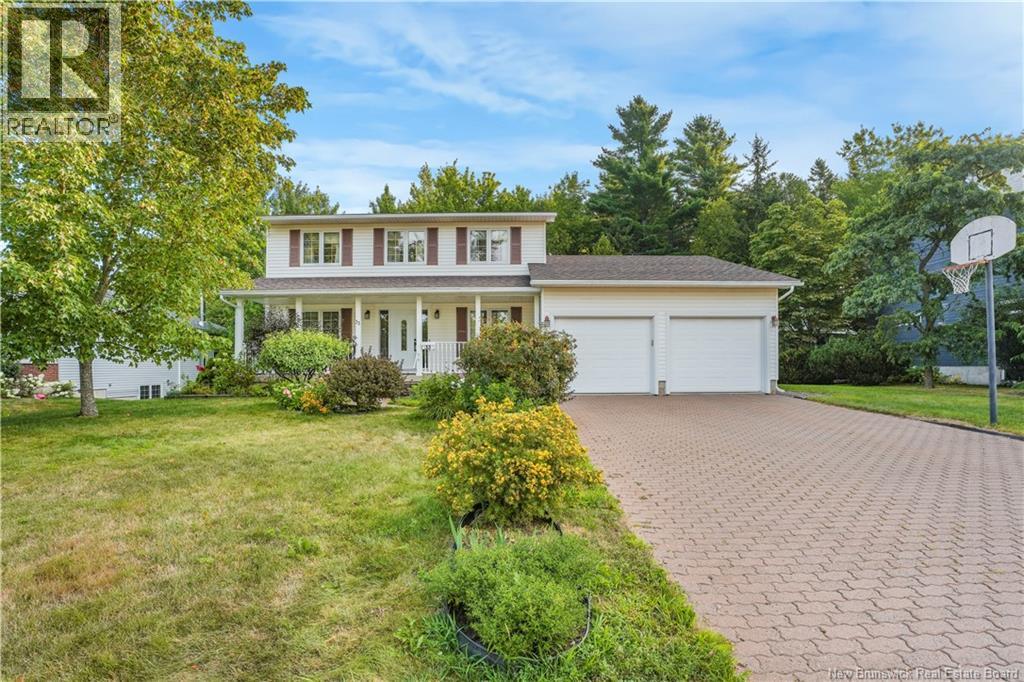 Photo 1 of 33 Howe Crescent, Oromocto NB