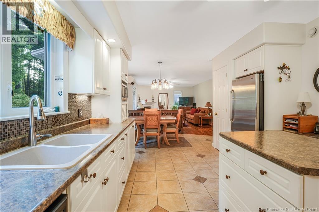 Photo 14 of 33 Howe Crescent, Oromocto NB