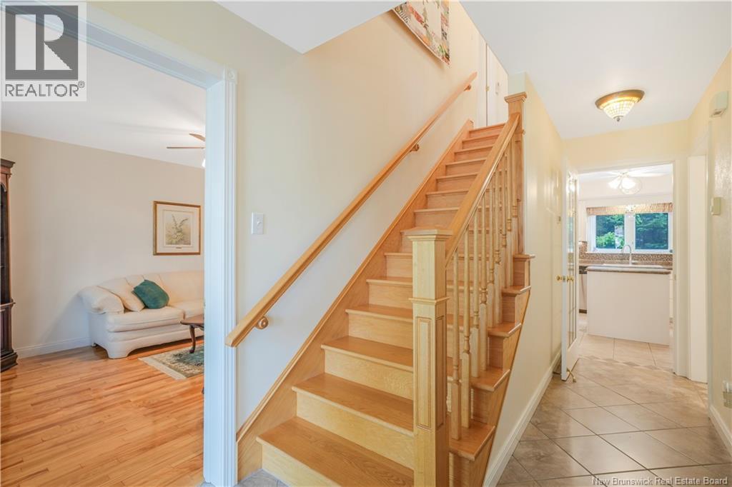 Photo 23 of 33 Howe Crescent, Oromocto NB