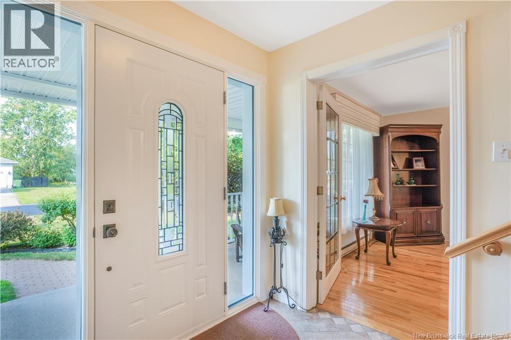 Photo 3 of 33 Howe Crescent, Oromocto NB