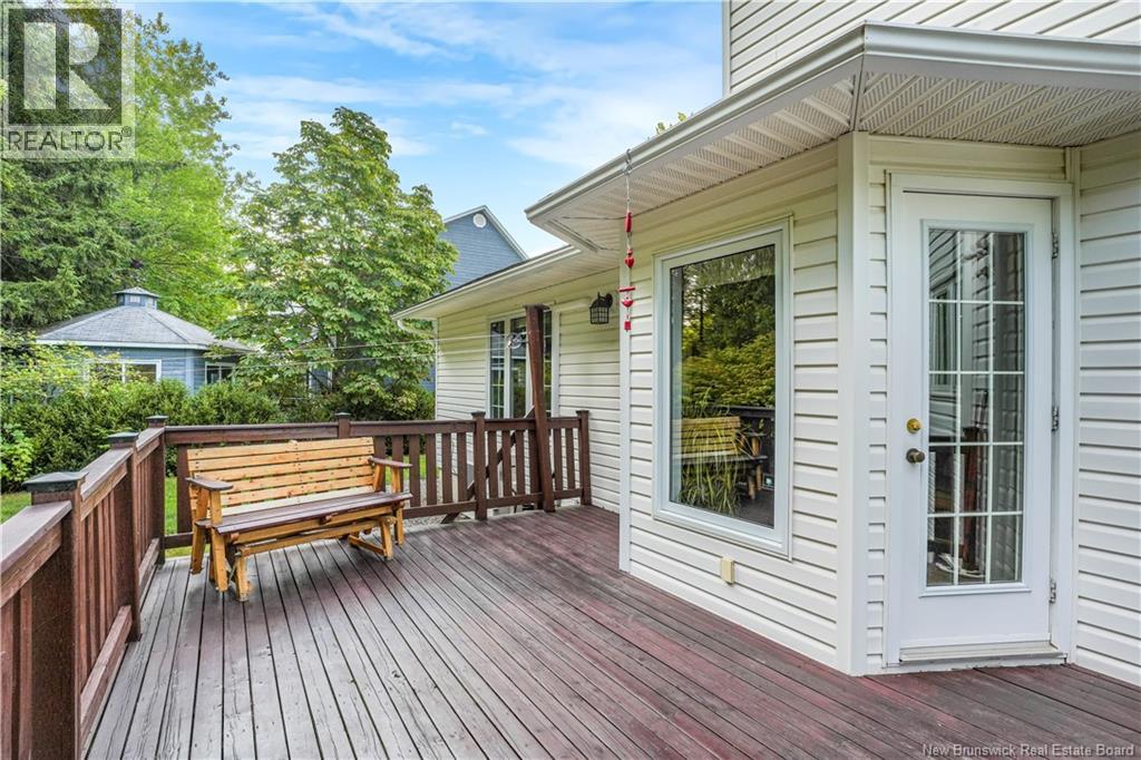 Photo 45 of 33 Howe Crescent, Oromocto NB