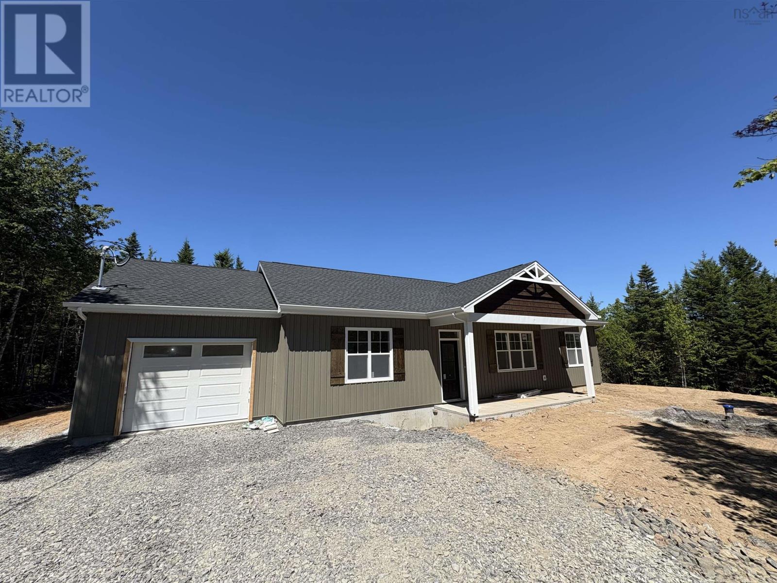 Photo 7 of Lot 21 267 Sugarwood Court, Porters Lake NS