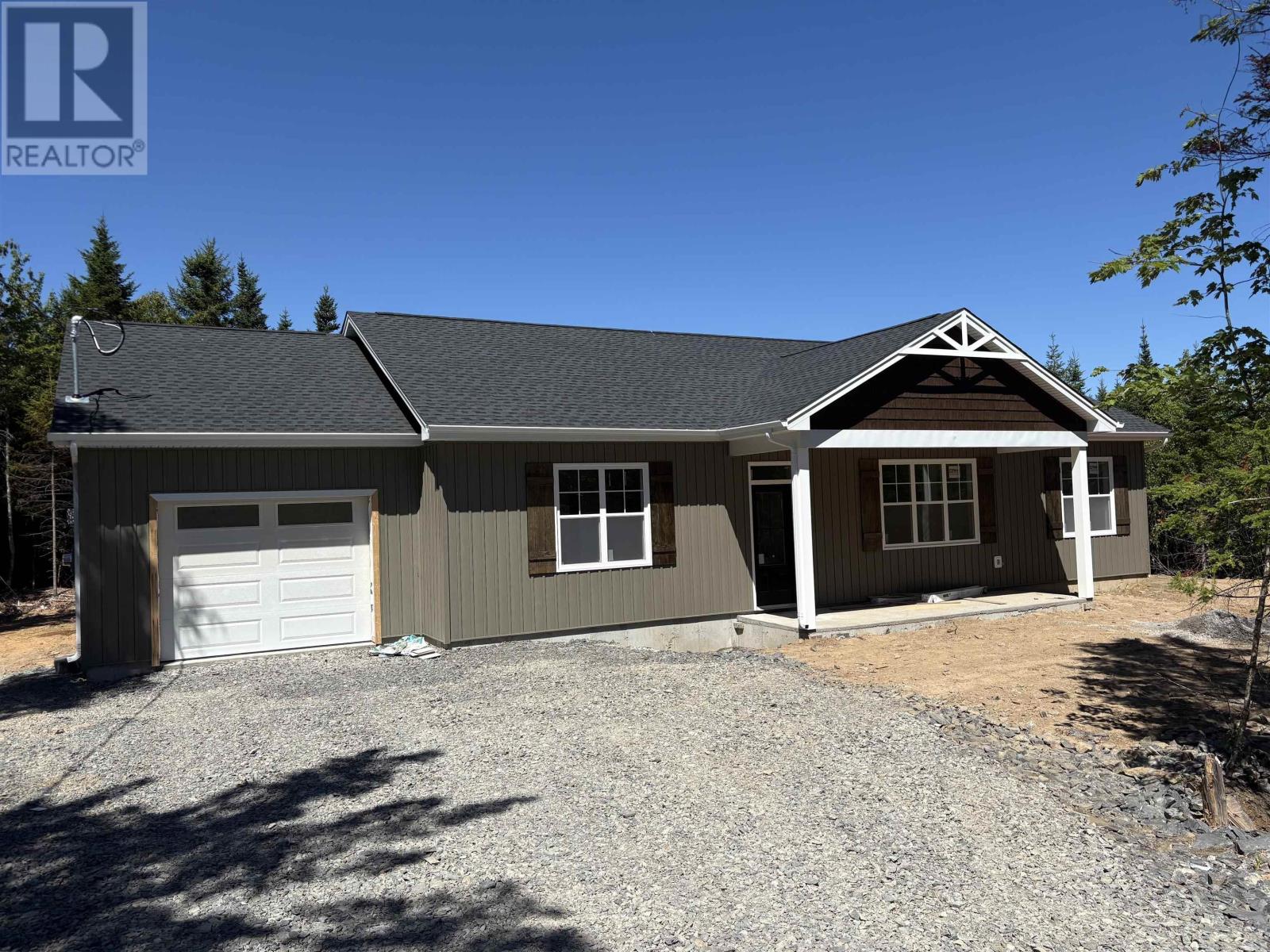 Photo 6 of Lot 21 267 Sugarwood Court, Porters Lake NS