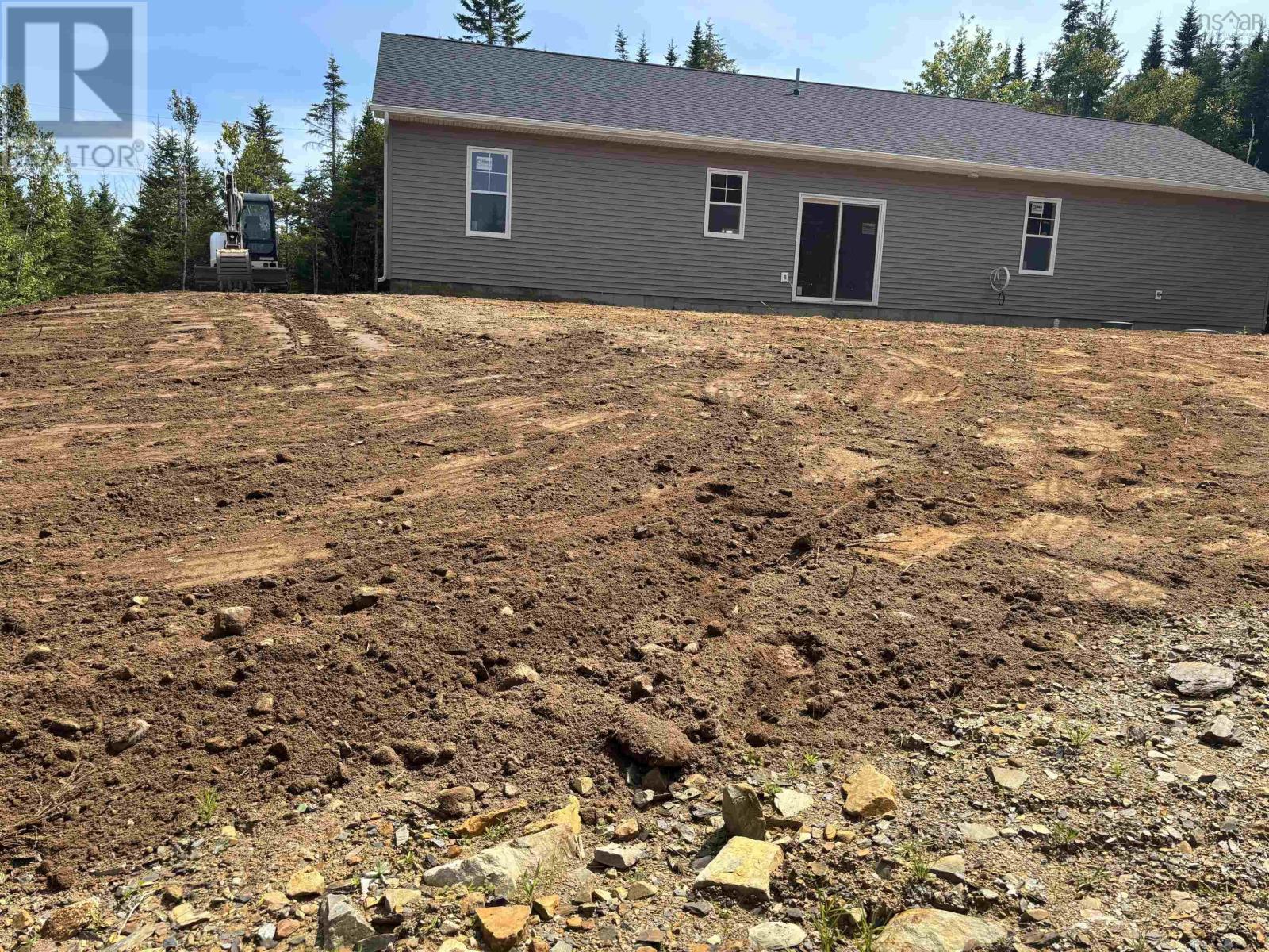 Photo 1 of Lot 21 267 Sugarwood Court, Porters Lake NS