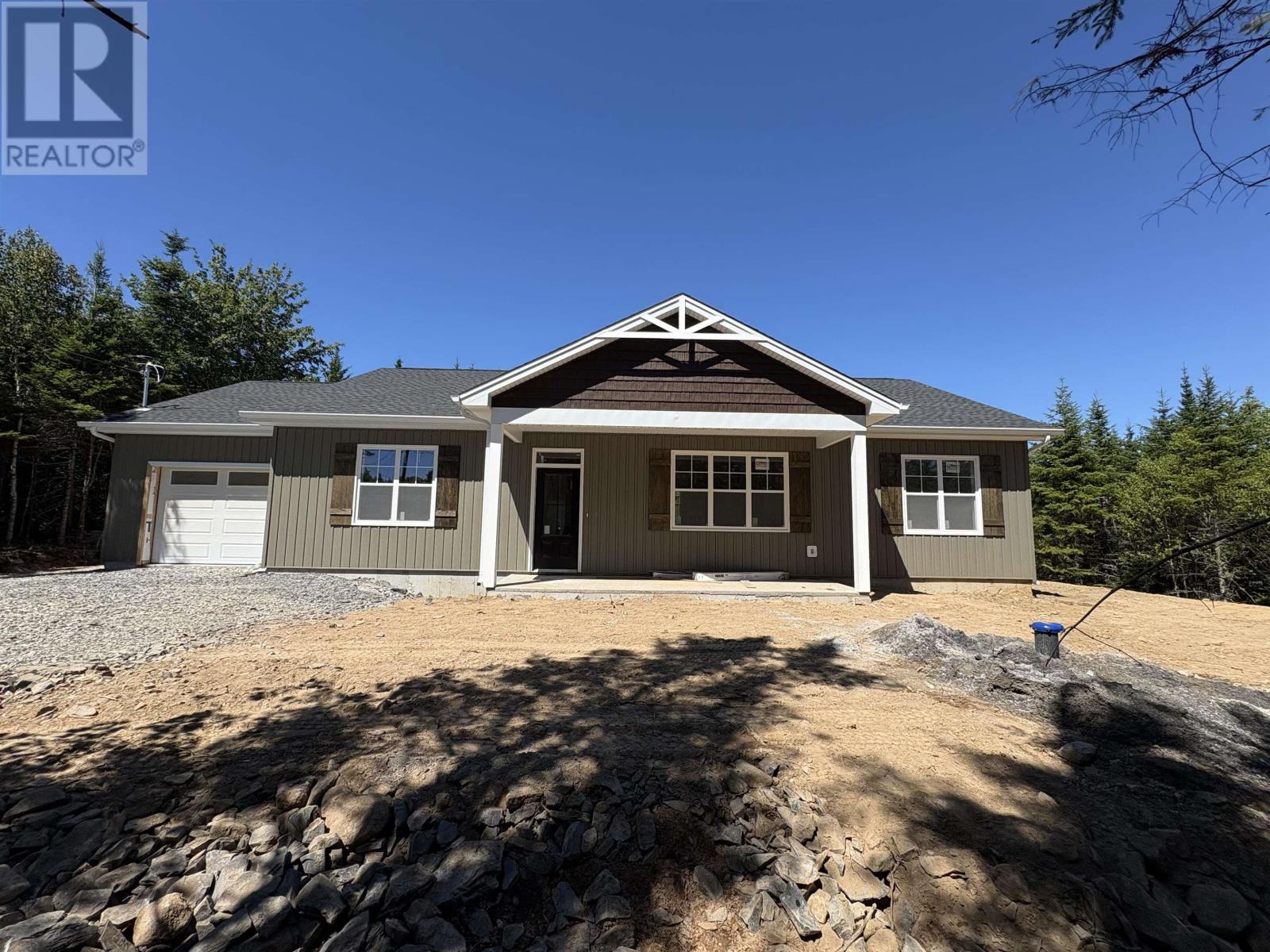 Photo 5 of Lot 21 267 Sugarwood Court, Porters Lake NS