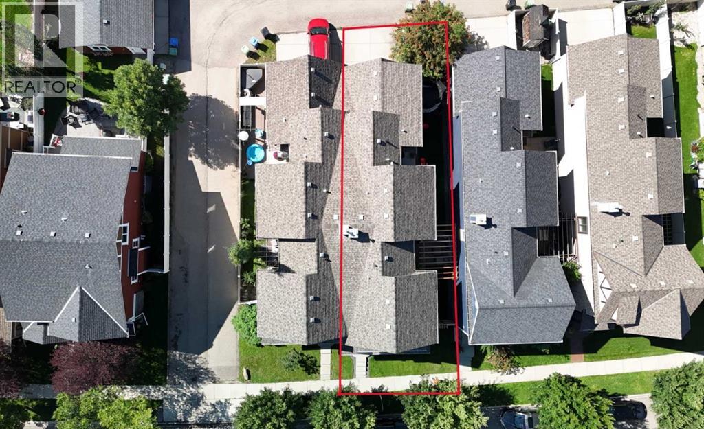 Single Family House for Sale in  Mike Ralph Way SW Garrison Green Calgary 