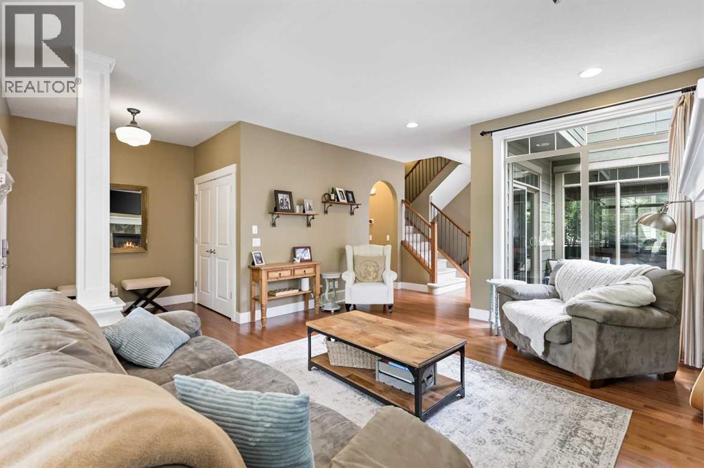 Single Family House for Sale in  Mike Ralph Way SW Garrison Green Calgary 