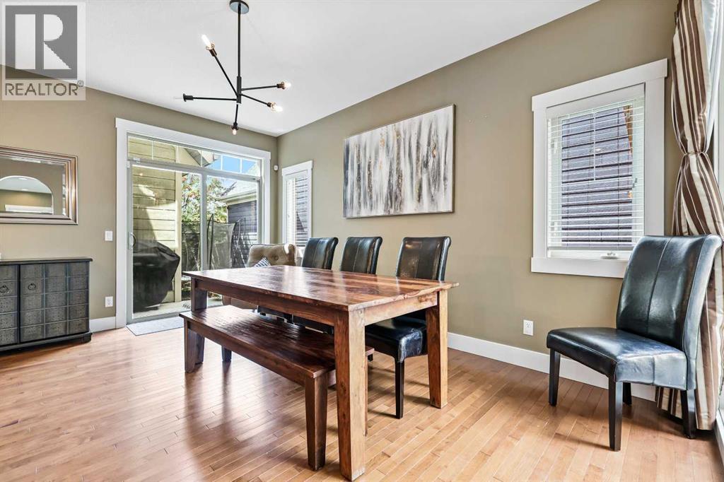 Single Family House for Sale in  Mike Ralph Way SW Garrison Green Calgary 