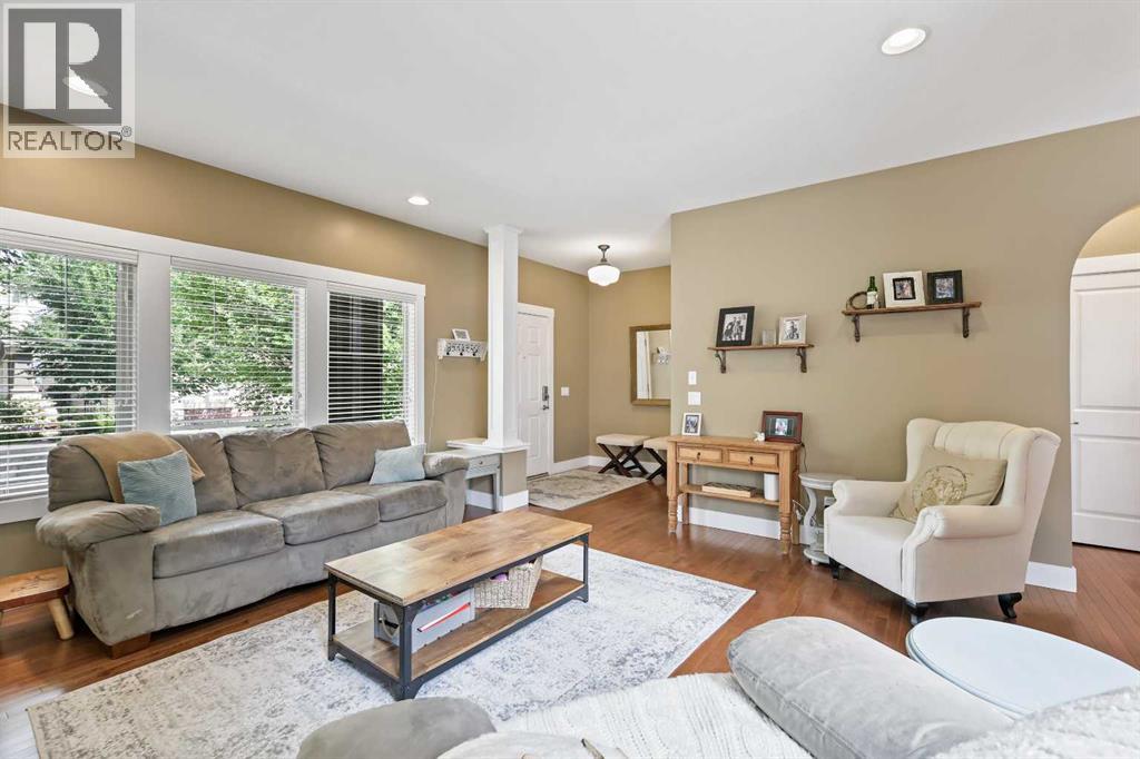Single Family House for Sale in  Mike Ralph Way SW Garrison Green Calgary 