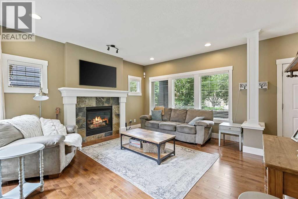 Single Family House for Sale in  Mike Ralph Way SW Garrison Green Calgary 