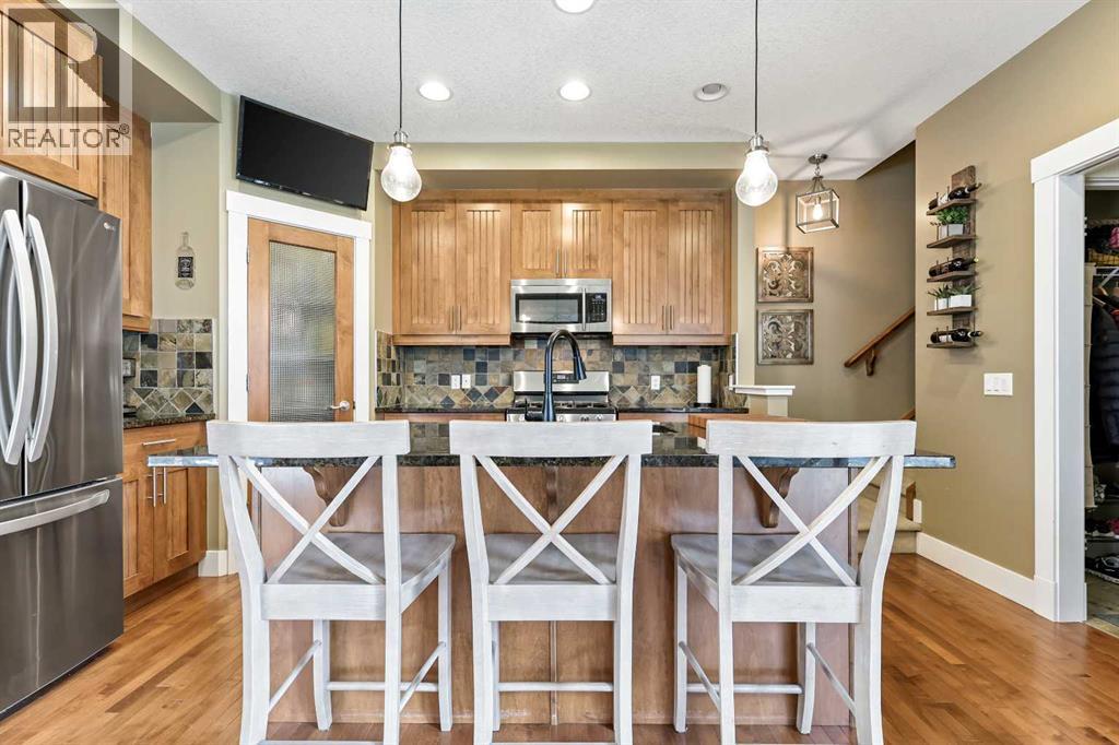 Single Family House for Sale in  Mike Ralph Way SW Garrison Green Calgary 