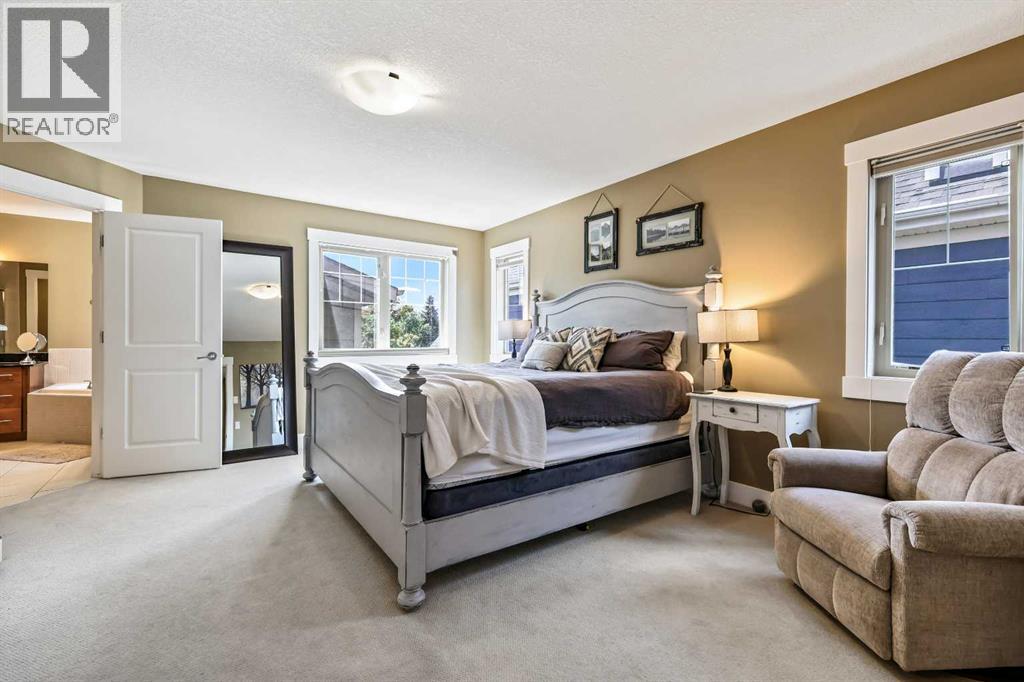 Single Family House for Sale in  Mike Ralph Way SW Garrison Green Calgary 