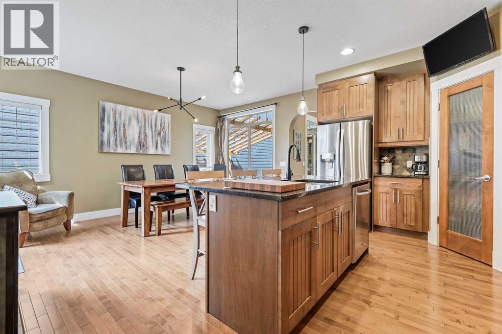 Single Family House for Sale in  Mike Ralph Way SW Garrison Green Calgary 