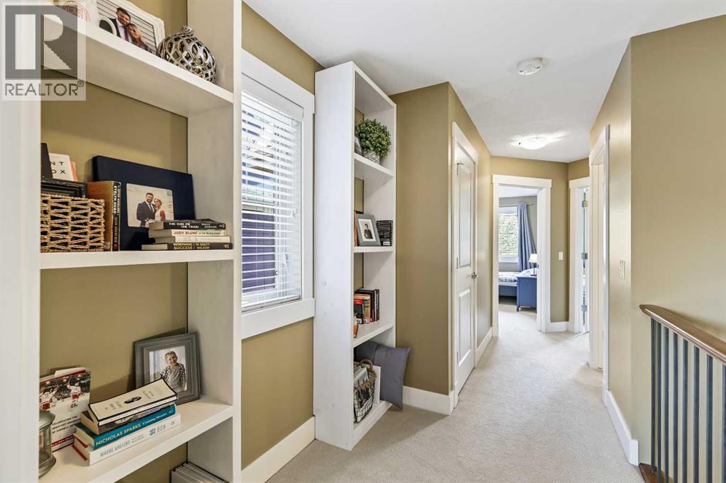 Single Family House for Sale in  Mike Ralph Way SW Garrison Green Calgary 