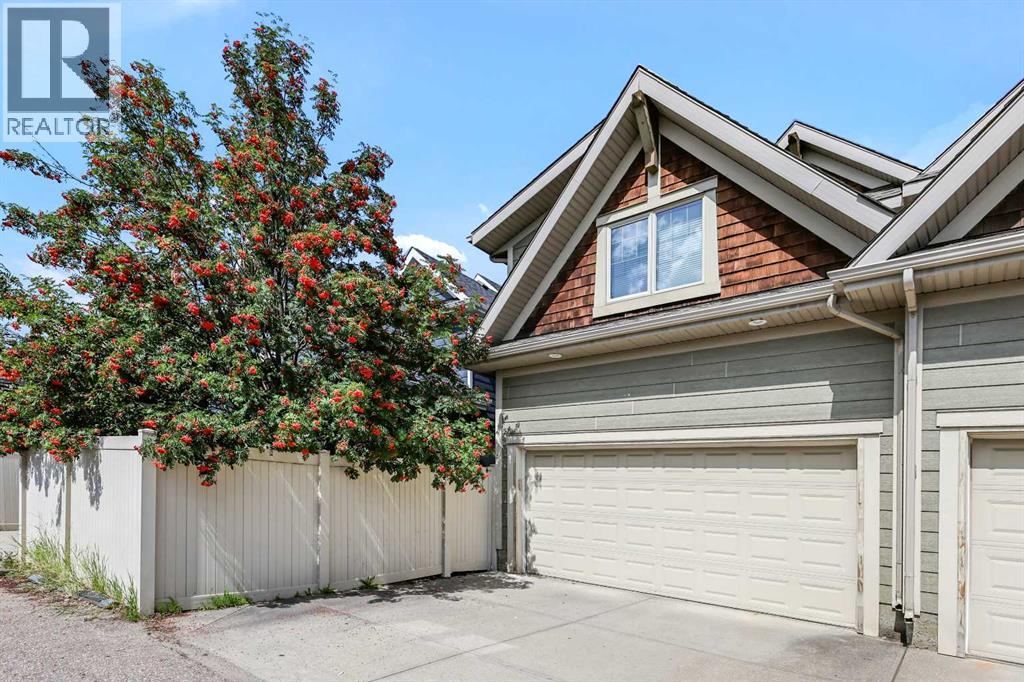 Single Family House for Sale in  Mike Ralph Way SW Garrison Green Calgary 