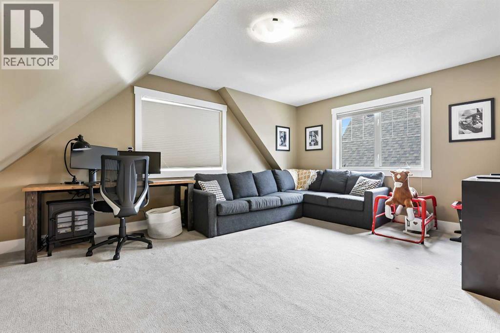 Single Family House for Sale in  Mike Ralph Way SW Garrison Green Calgary 