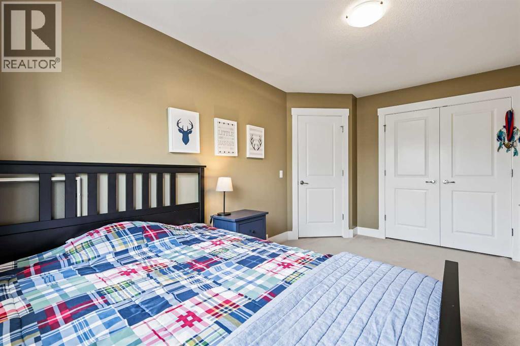 Single Family House for Sale in  Mike Ralph Way SW Garrison Green Calgary 