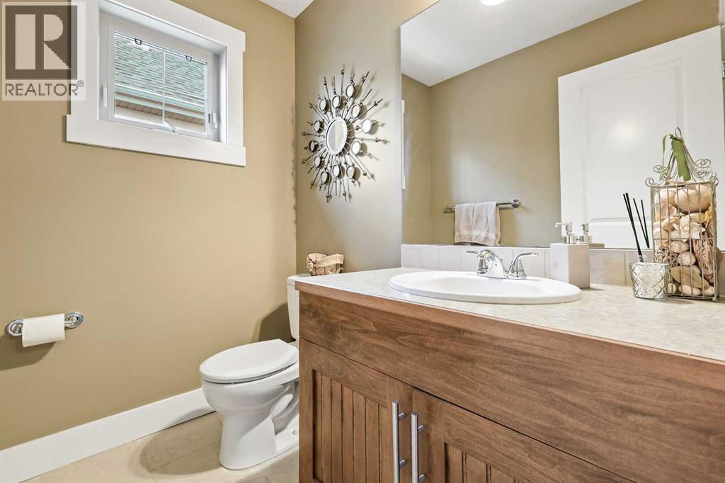 Single Family House for Sale in  Mike Ralph Way SW Garrison Green Calgary 
