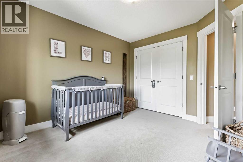 Single Family House for Sale in  Mike Ralph Way SW Garrison Green Calgary 