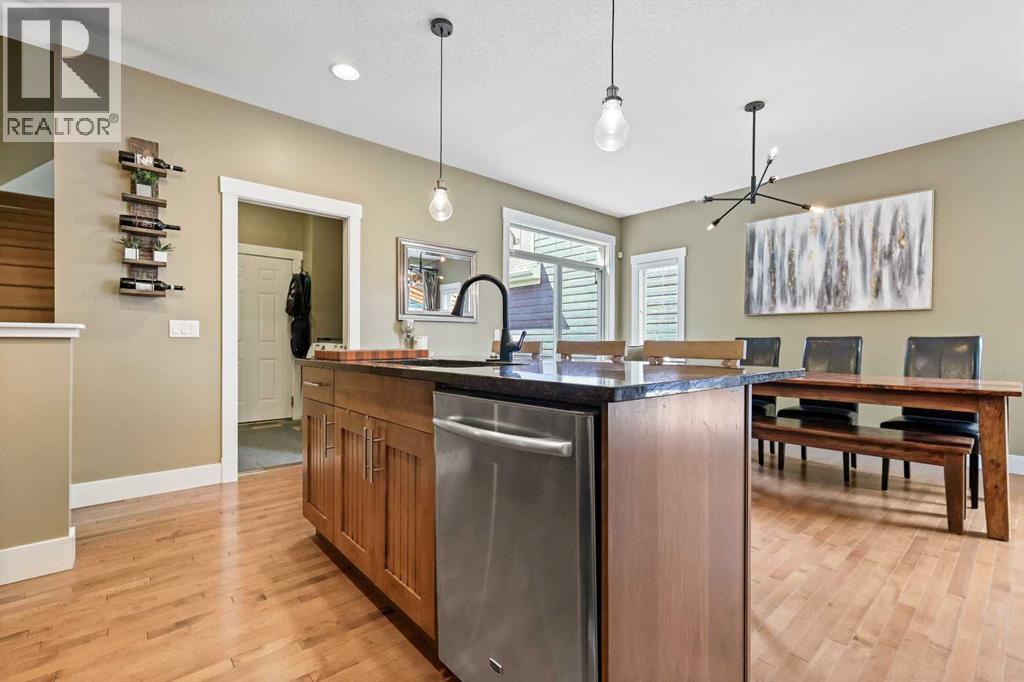 Single Family House for Sale in  Mike Ralph Way SW Garrison Green Calgary 