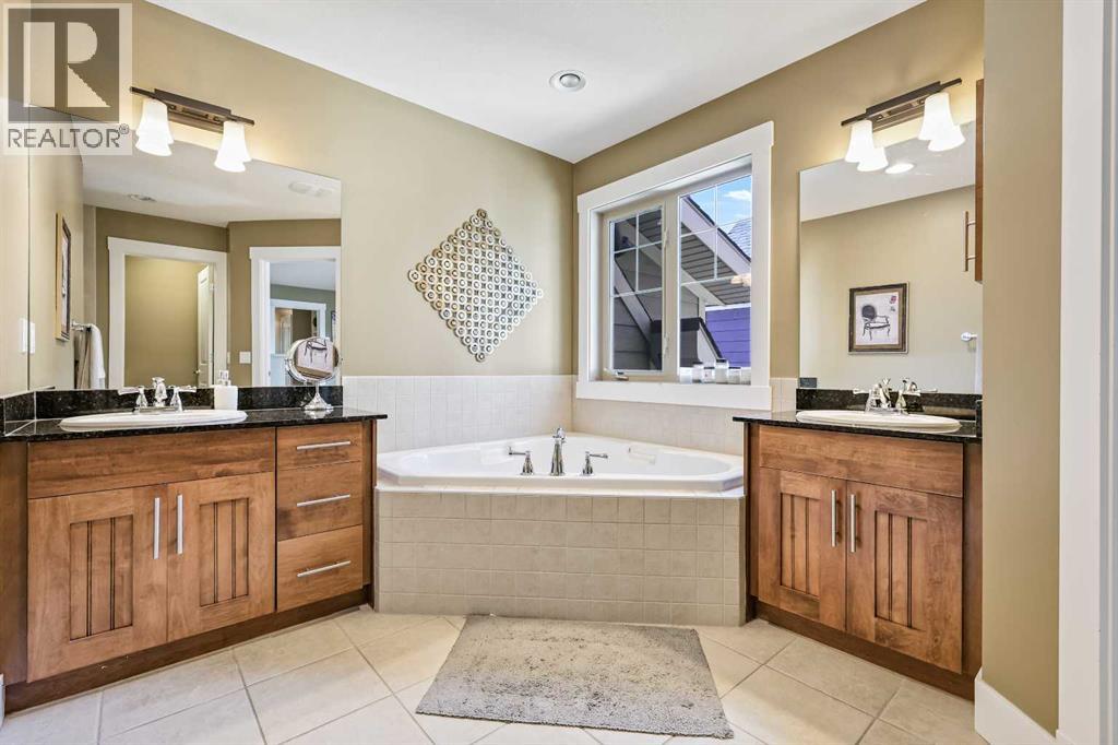 Single Family House for Sale in  Mike Ralph Way SW Garrison Green Calgary 