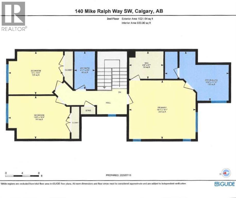 Single Family House for Sale in  Mike Ralph Way SW Garrison Green Calgary 