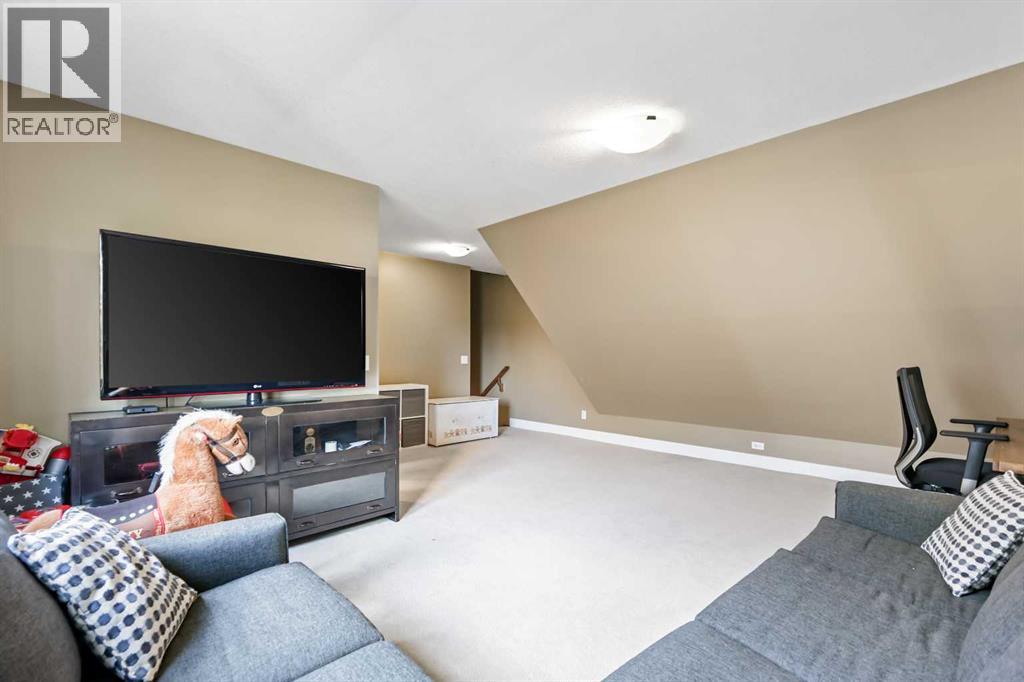 Single Family House for Sale in  Mike Ralph Way SW Garrison Green Calgary 