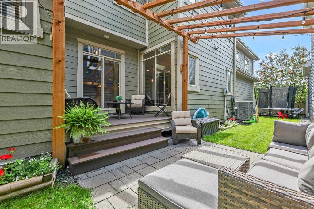 Single Family House for Sale in  Mike Ralph Way SW Garrison Green Calgary 