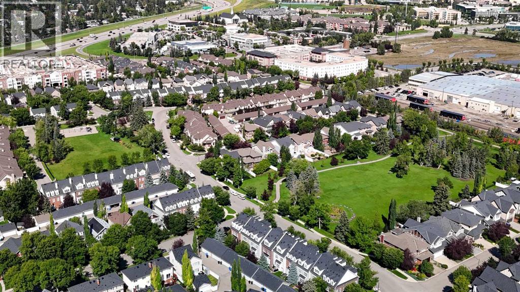Single Family House for Sale in  Mike Ralph Way SW Garrison Green Calgary 