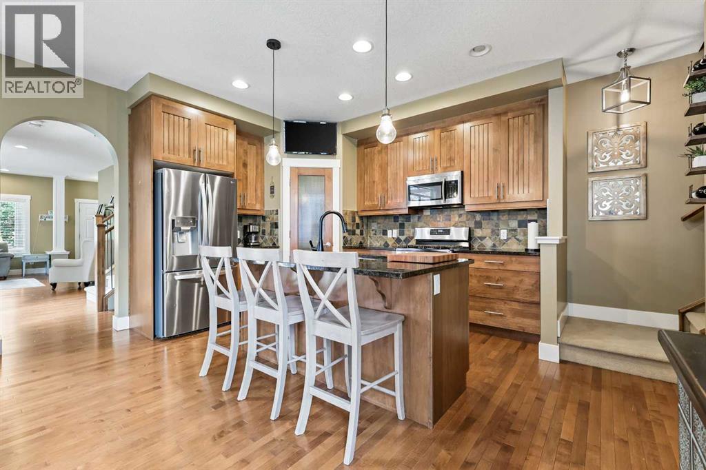 Single Family House for Sale in  Mike Ralph Way SW Garrison Green Calgary 