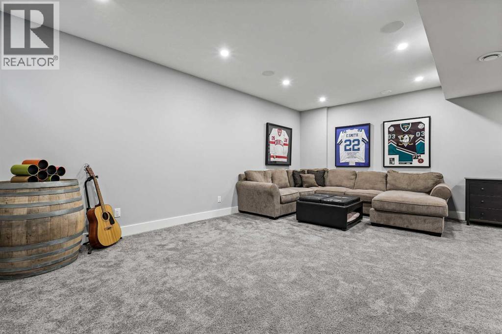 Single Family House for Sale in  Mike Ralph Way SW Garrison Green Calgary 