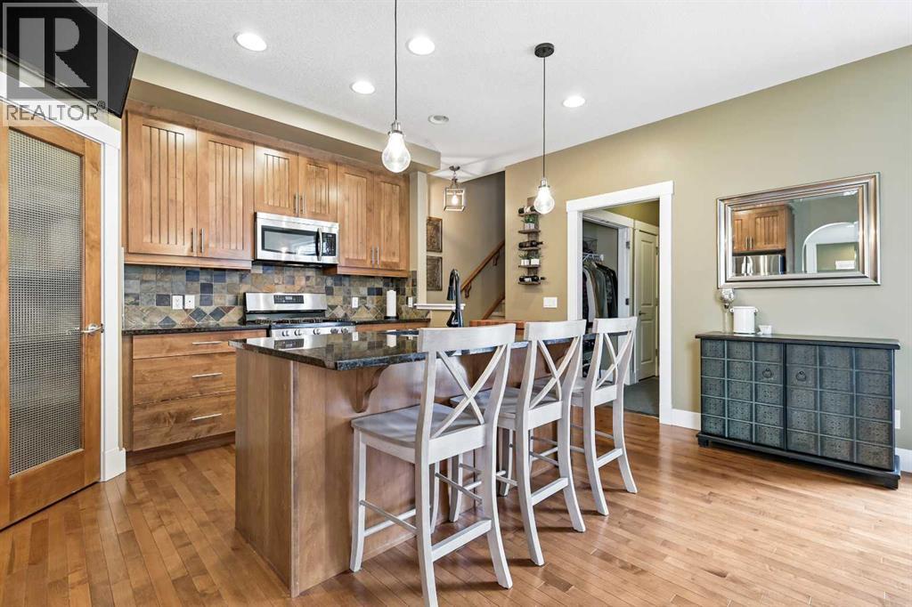 Single Family House for Sale in  Mike Ralph Way SW Garrison Green Calgary 