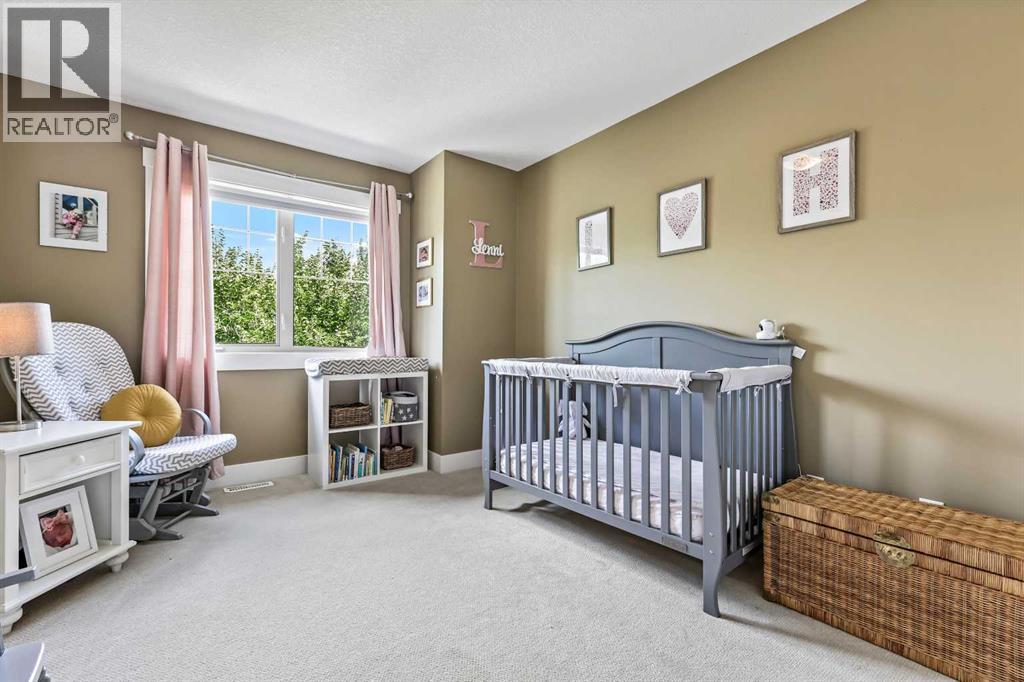 Single Family House for Sale in  Mike Ralph Way SW Garrison Green Calgary 