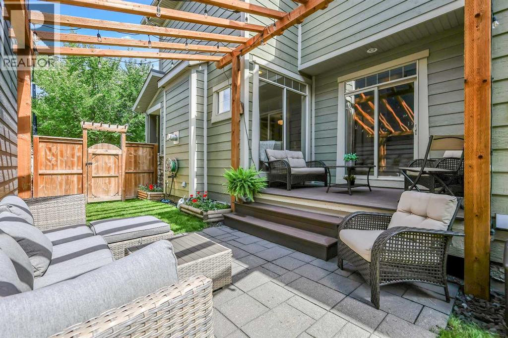 Single Family House for Sale in  Mike Ralph Way SW Garrison Green Calgary 