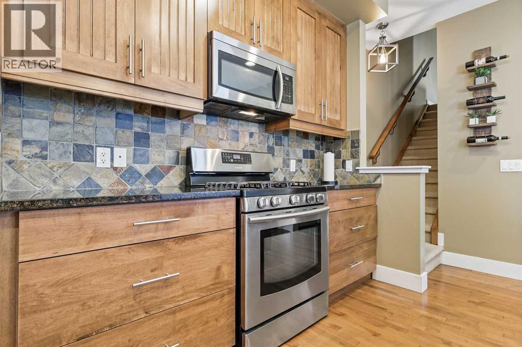 Single Family House for Sale in  Mike Ralph Way SW Garrison Green Calgary 