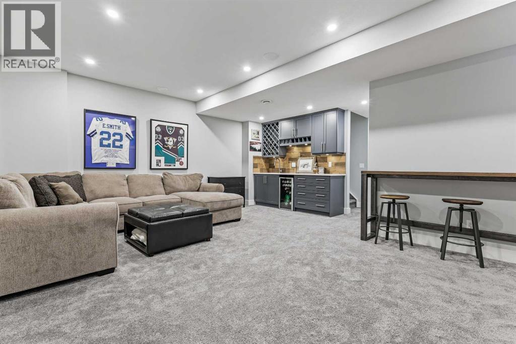 Single Family House for Sale in  Mike Ralph Way SW Garrison Green Calgary 