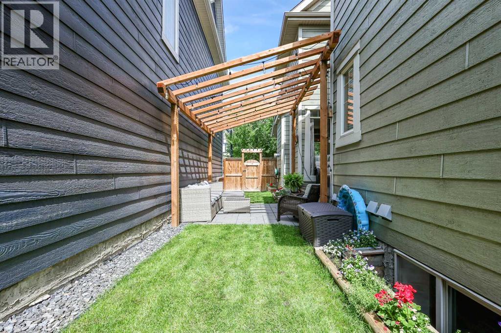Single Family House for Sale in  Mike Ralph Way SW Garrison Green Calgary 