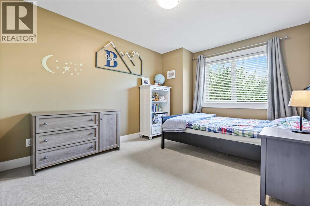 Single Family House for Sale in  Mike Ralph Way SW Garrison Green Calgary 
